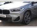 BMW X2 sDrive 18 d M Sport Navi AHK RFK SHZ LED DAB Klima Grau - thumbnail 5