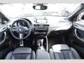 BMW X2 sDrive 18 d M Sport Navi AHK RFK SHZ LED DAB Klima Grau - thumbnail 11