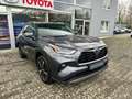Toyota Highlander 2.5 Hybrid Luxury Gri - thumbnail 7