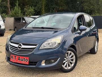 1.4 Turbo/Etat neuf/Euro 6b/Airco