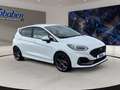 Ford Fiesta 1.5 EcoBoost ST X LED+ Performance Paket Weiß - thumbnail 3