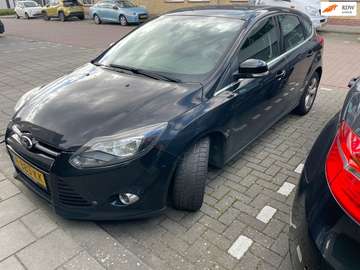 1.0 EcoBoost Edition Plus MOTOR STUK ENGINE DEFECT