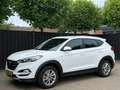 Hyundai TUCSON 1.6 GDi Premium Blanc - thumbnail 5