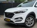 Hyundai TUCSON 1.6 GDi Premium Blanc - thumbnail 3