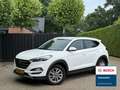 Hyundai TUCSON 1.6 GDi Premium Blanc - thumbnail 1