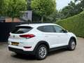 Hyundai TUCSON 1.6 GDi Premium Blanc - thumbnail 8