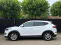 Hyundai TUCSON 1.6 GDi Premium Blanc - thumbnail 4