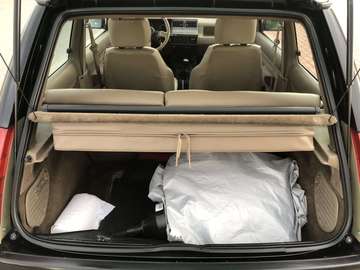 Supercinco 1.4 Baccara 72