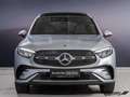 Mercedes-Benz GLC 300 GLC 300 d 4M AMG LED/Pano/AHK/Memory/Kamera/DAB Silber - thumbnail 5
