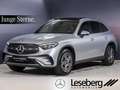 Mercedes-Benz GLC 300 GLC 300 d 4M AMG LED/Pano/AHK/Memory/Kamera/DAB Silber - thumbnail 1
