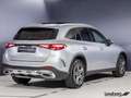 Mercedes-Benz GLC 300 GLC 300 d 4M AMG LED/Pano/AHK/Memory/Kamera/DAB Silber - thumbnail 2