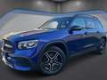 Mercedes-Benz GLB 220 d AMG Line Aut. *Alcantara*Ahk*Keyless* Blau - thumbnail 2