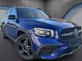 Mercedes-Benz GLB 220 d AMG Line Aut. *Alcantara*Ahk*Keyless* Blau - thumbnail 3