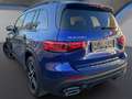 Mercedes-Benz GLB 220 d AMG Line Aut. *Alcantara*Ahk*Keyless* Blau - thumbnail 5
