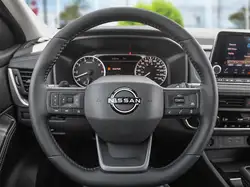 Nissan Rogue 2026 — фото 13