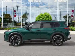 Nissan Rogue 2026