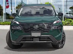 Nissan Rogue 2026