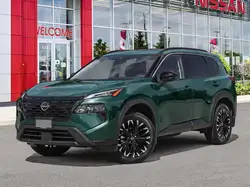 Nissan Rogue 2026