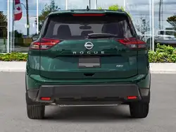 Nissan Rogue 2026