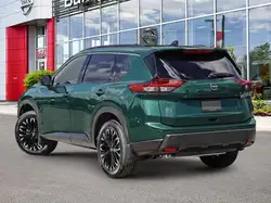 Nissan Rogue 2026