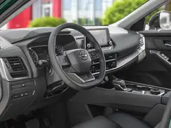 Nissan Rogue 2026 — фото 12
