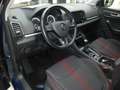 Skoda Karoq Style 4x4 AHK Panoramadach Blau - thumbnail 3