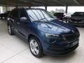 Skoda Karoq Style 4x4 AHK Panoramadach Blu/Azzurro - thumbnail 13