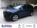 Skoda Karoq Style 4x4 AHK Panoramadach Blu/Azzurro - thumbnail 1