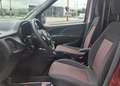 Fiat Doblo Doblo CNG ESENCE1.4 T-Jet Natural Power Easy Rojo - thumbnail 18