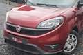 Fiat Doblo Doblo CNG ESENCE1.4 T-Jet Natural Power Easy Rojo - thumbnail 2