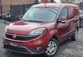 Fiat Doblo Doblo CNG ESENCE1.4 T-Jet Natural Power Easy Rojo - thumbnail 1