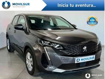 1.5 BlueHDi 96kW 130CV SS Active Pack