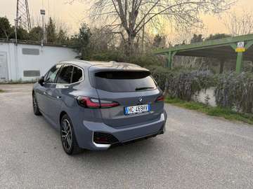 218d Gran Coupe Aut. M Sport