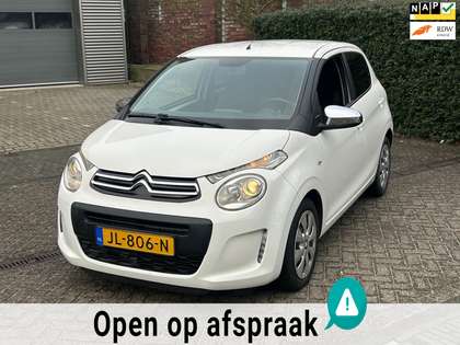 Citroen C1 1.0 e-VTi Selection