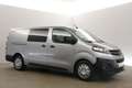 Opel Vivaro 2.0 CDTI L3H1 | Dubbele Cabine | 5 Persoons | 360C Grijs - thumbnail 3