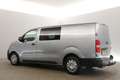 Opel Vivaro 2.0 CDTI L3H1 | Dubbele Cabine | 5 Persoons | 360C Grijs - thumbnail 26