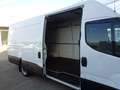 Iveco Daily 35S16 furgone passo 4100 h2 Bianco - thumbnail 8