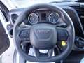 Iveco Daily 35S16 furgone passo 4100 h2 Bianco - thumbnail 11