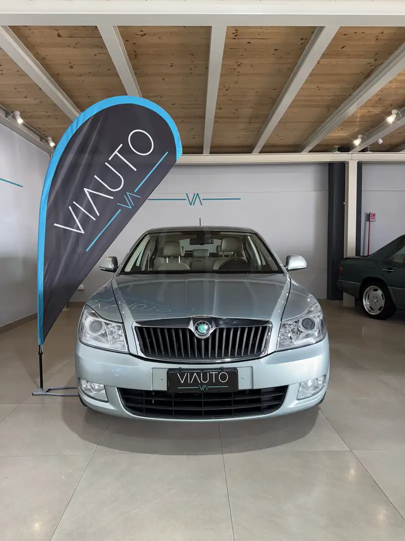 Skoda Octavia Octavia 1.8 tsi Argento - 1
