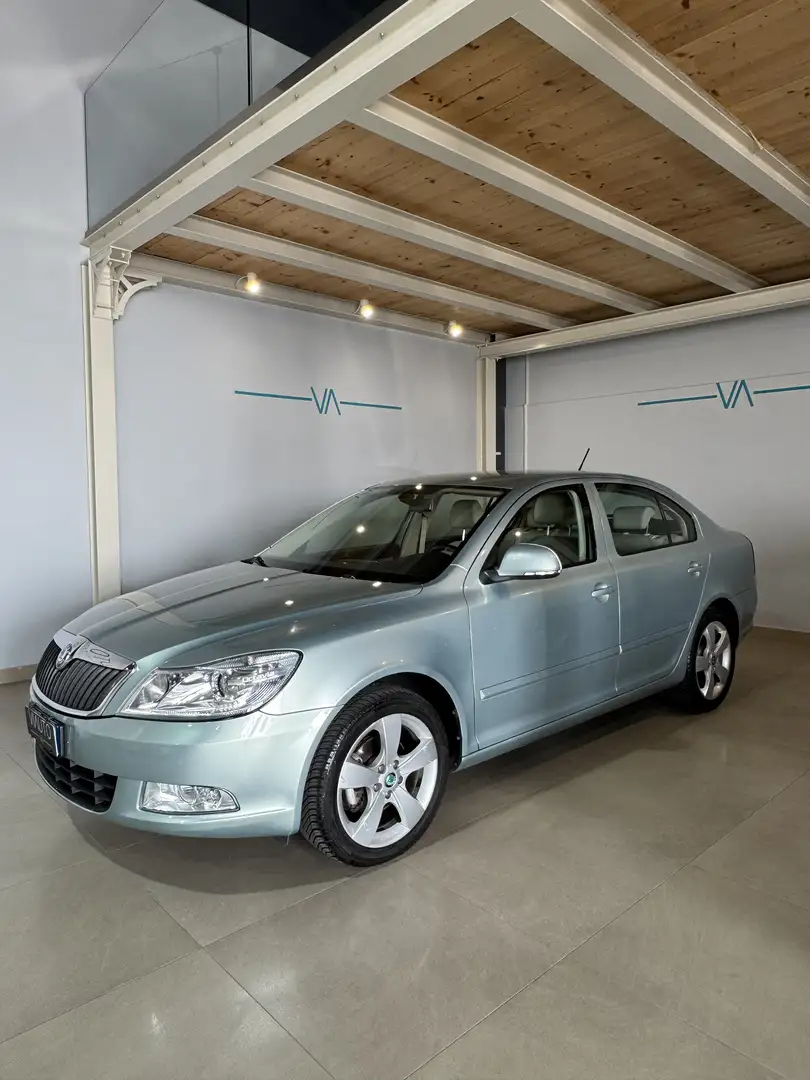 Skoda Octavia Octavia 1.8 tsi Argento - 2