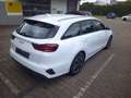 Kia Ceed SW / cee'd SW Ceed SW 1.4 T-GDI Spin,S+Lhzg,Navi,Kamera,PDC,Alu, Weiß - thumbnail 3