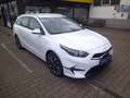 Kia Ceed SW / cee'd SW Ceed SW 1.4 T-GDI Spin,S+Lhzg,Navi,Kamera,PDC,Alu, Weiß - thumbnail 2