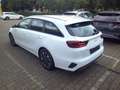 Kia Ceed SW / cee'd SW Ceed SW 1.4 T-GDI Spin,S+Lhzg,Navi,Kamera,PDC,Alu, Weiß - thumbnail 4