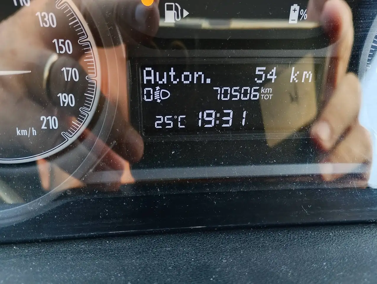 Lancia Ypsilon 2022