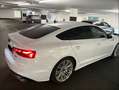 Audi A5 Audi A5 Sportback S line 40 TFSI quattro S tronic Weiß - thumbnail 8