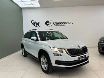 2.0 tdi Executive 4x4 dsg * 83 000 KM *