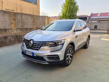 1.7 blue dci Executive 150cv x-tronic (PREZZO REALE)