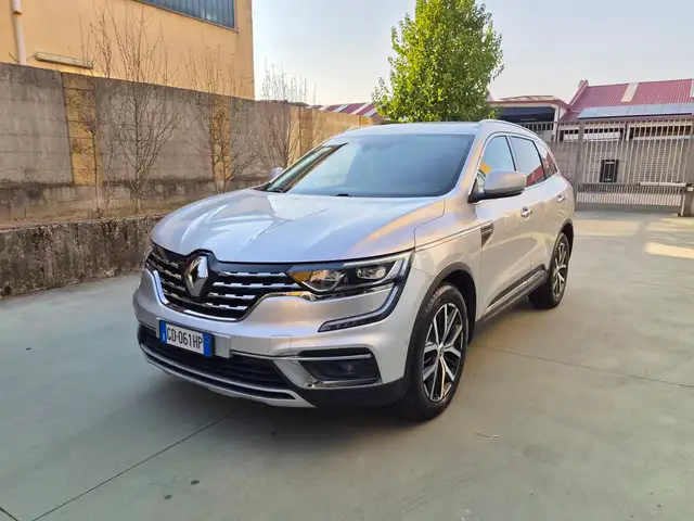 Renault Koleos 1.7 blue dci Executive 150cv x-tronic (PREZZO REALE)