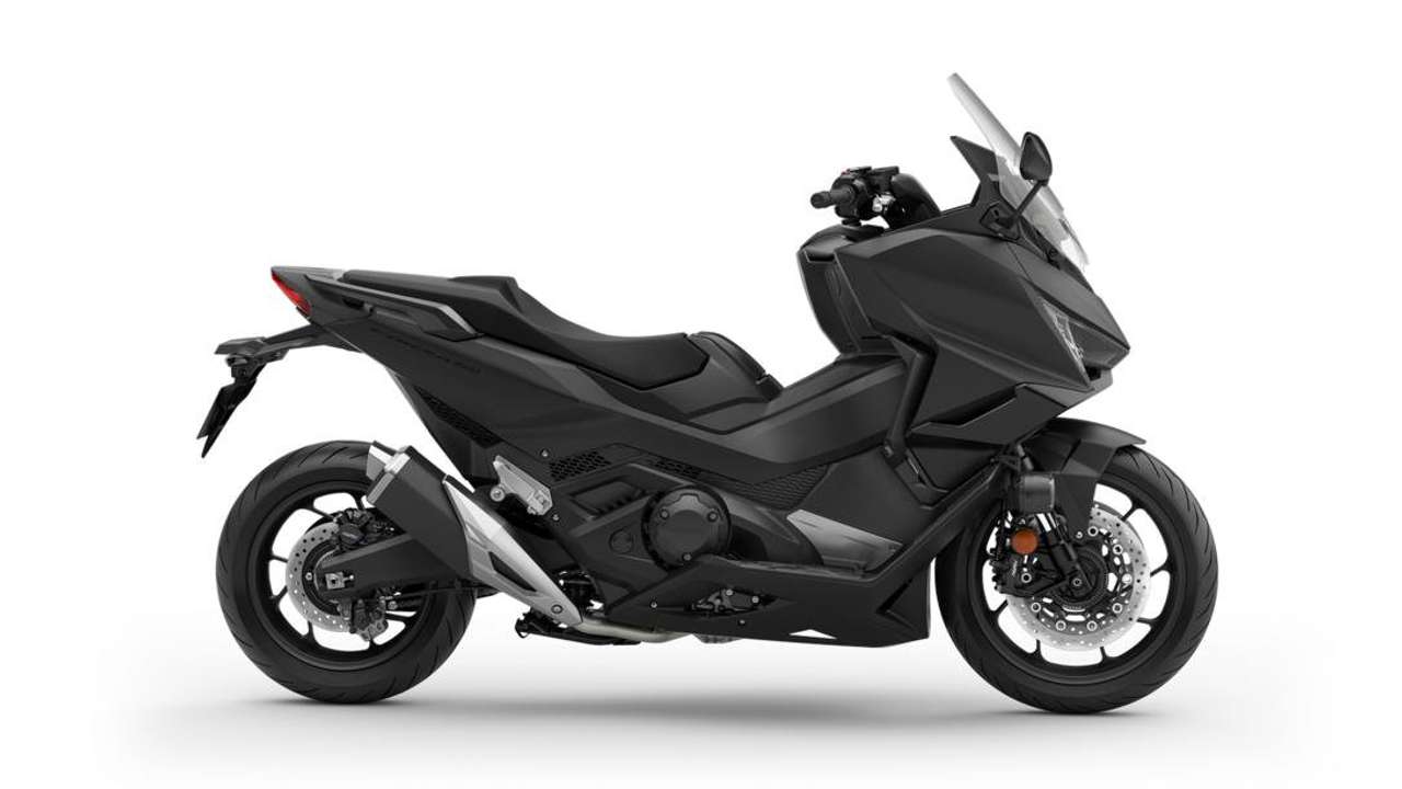 Honda Forza 750