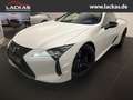 Lexus LC 500 Ultimate Edition Coupe*15 Jahre Grantie* Blanc - thumbnail 2